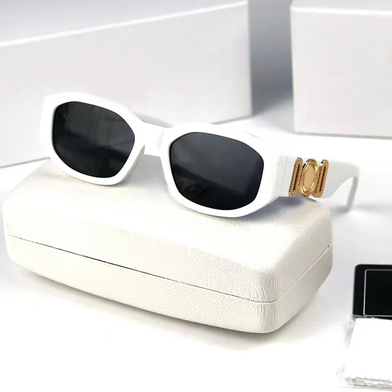 Lentes De Sol Mujer Sunglasses For Women Mens Designer Sunglasses Designers Top Quality Designer Glasses Woman Polarized UV400 Lenses Sun Glasses-image-965938342