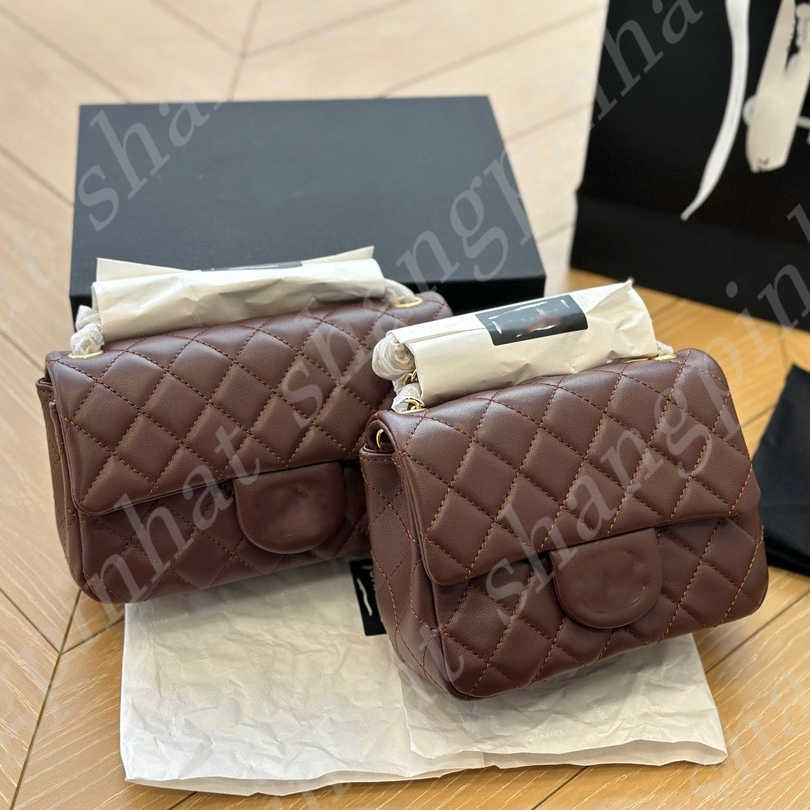 Sacs à bandouliers Nouveaux créateurs de couleurs Shopping Crossbody Fody Diamond Diamant Sof Sof Sac Bold Gold Ball Woc Scap en cuir en cuir
