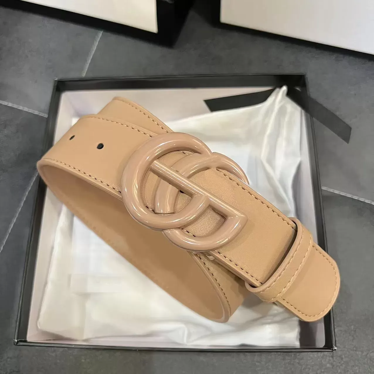 belts Designer belt metal buckle mens belt buckle luxury women classic belts Pin buckle belts casual width 3.8cm size 105-125cm fi gift ni A27Z#-image-964594278