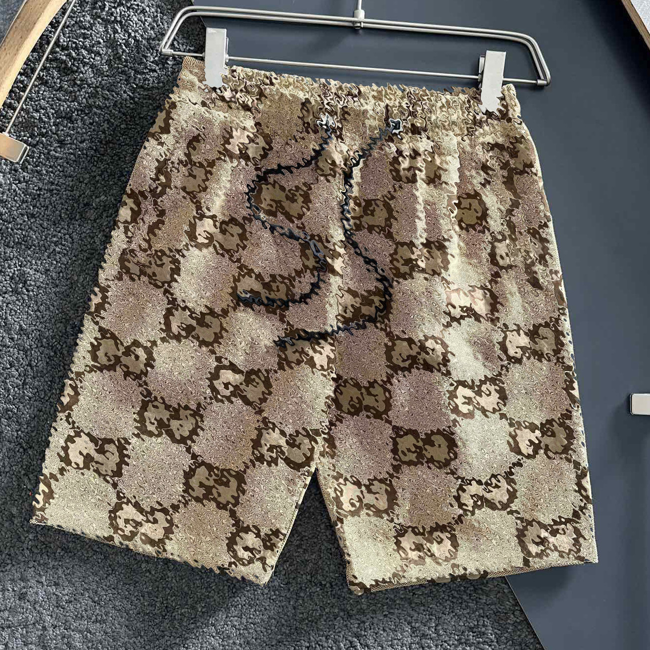 Mens and Womens Designer shorts Summer casual street wear Quick drying Swimsuit Letter Print Beach Resort Beach Pants Asian size M-3XL 33$