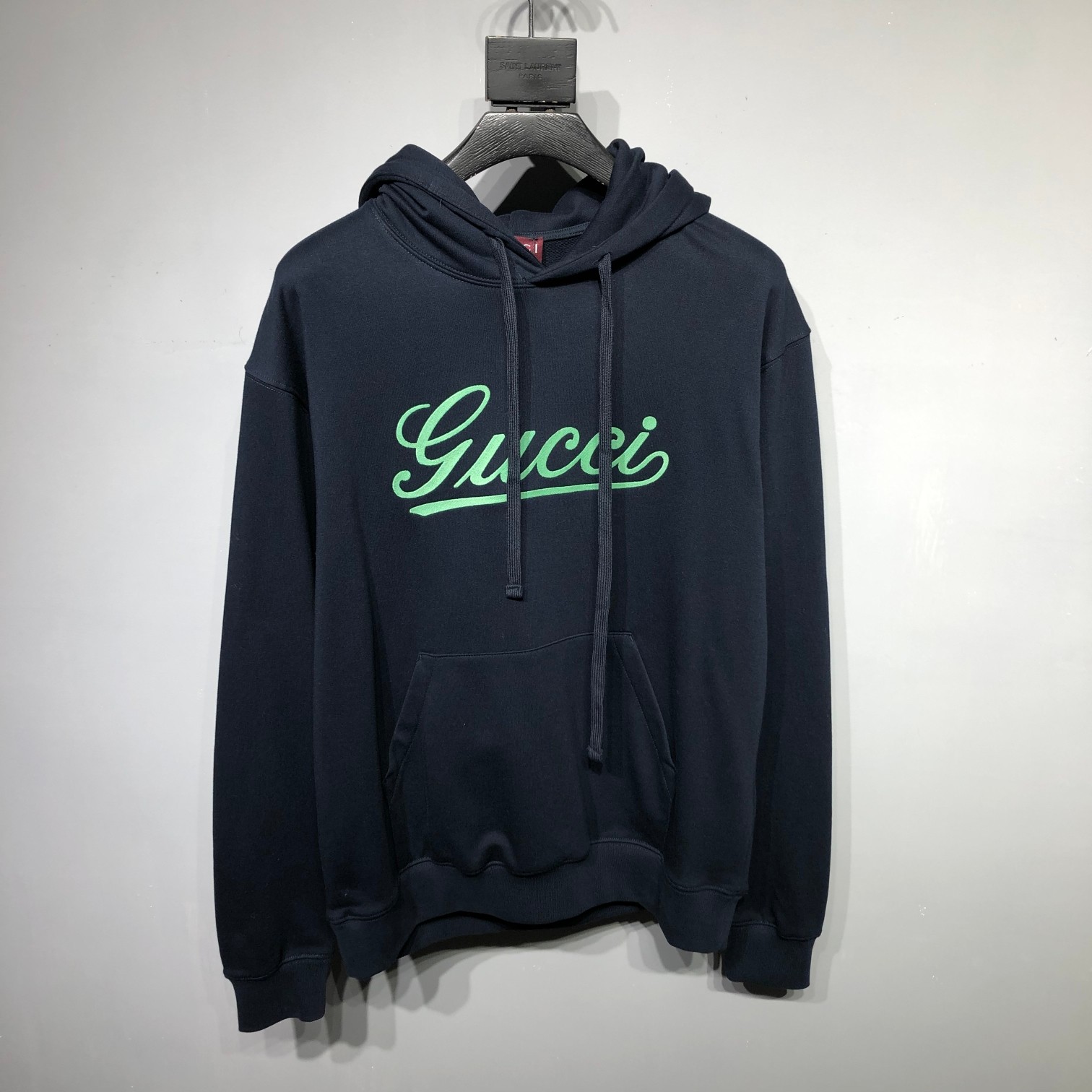 2024 Automne et hiver plus récente Collection Belle Hoodies de luxe de créateurs pour hommes ~ Hoodie de taille américaine ~ Tops Hoodies de créa
