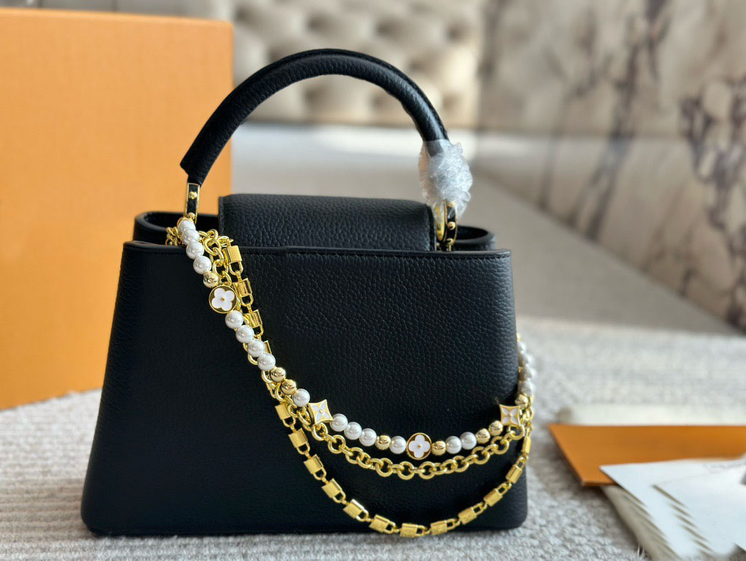 New and fashion Luxurys designer bag Women Cross body Canvas Strap Shoulder Bags Wallets card holder