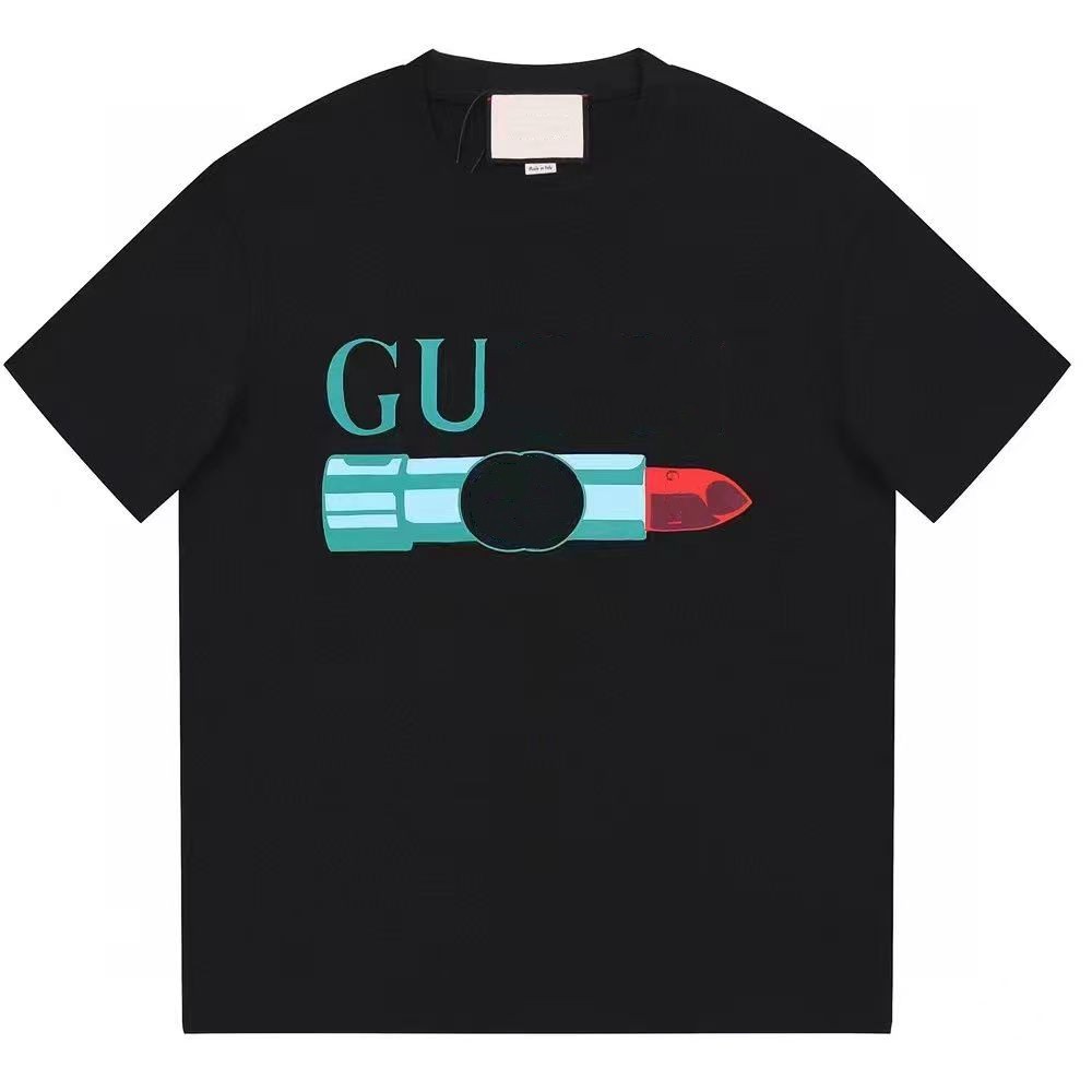 baby clothes kids designer t shirt kid t-shirt child short sleeve letter print top brand girls boys clothing 100% cotton tees size 90-160-image-760601557