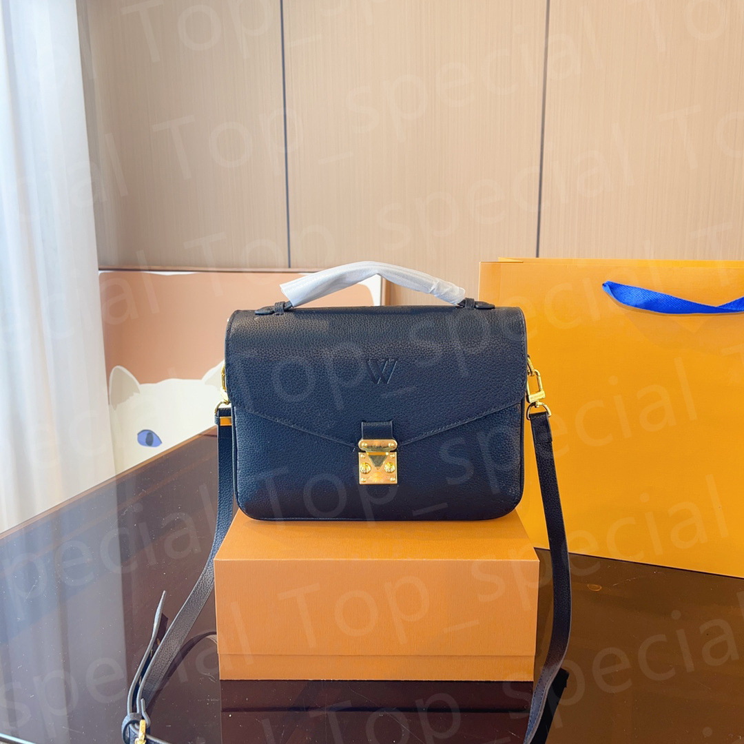 10A Sac à main de luxe de luxe Sac à main de haute qualité Mini chaîne Sac à rabat Portefeuille Bandoulière Sacs à main Designers Femmes Sacs à b