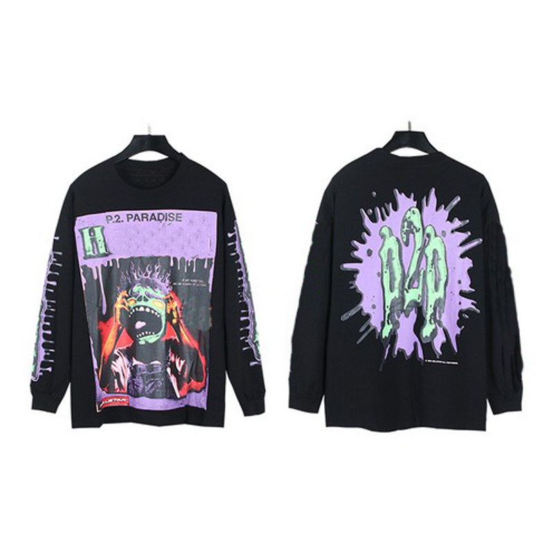 Designer 2024 Sweats à capuche masculine Sweatshirts Jacquard Sweat à capuche Harajuku Fleep Men Hens Sweatshirt Sweatshirt pour mâle Hoody Man S