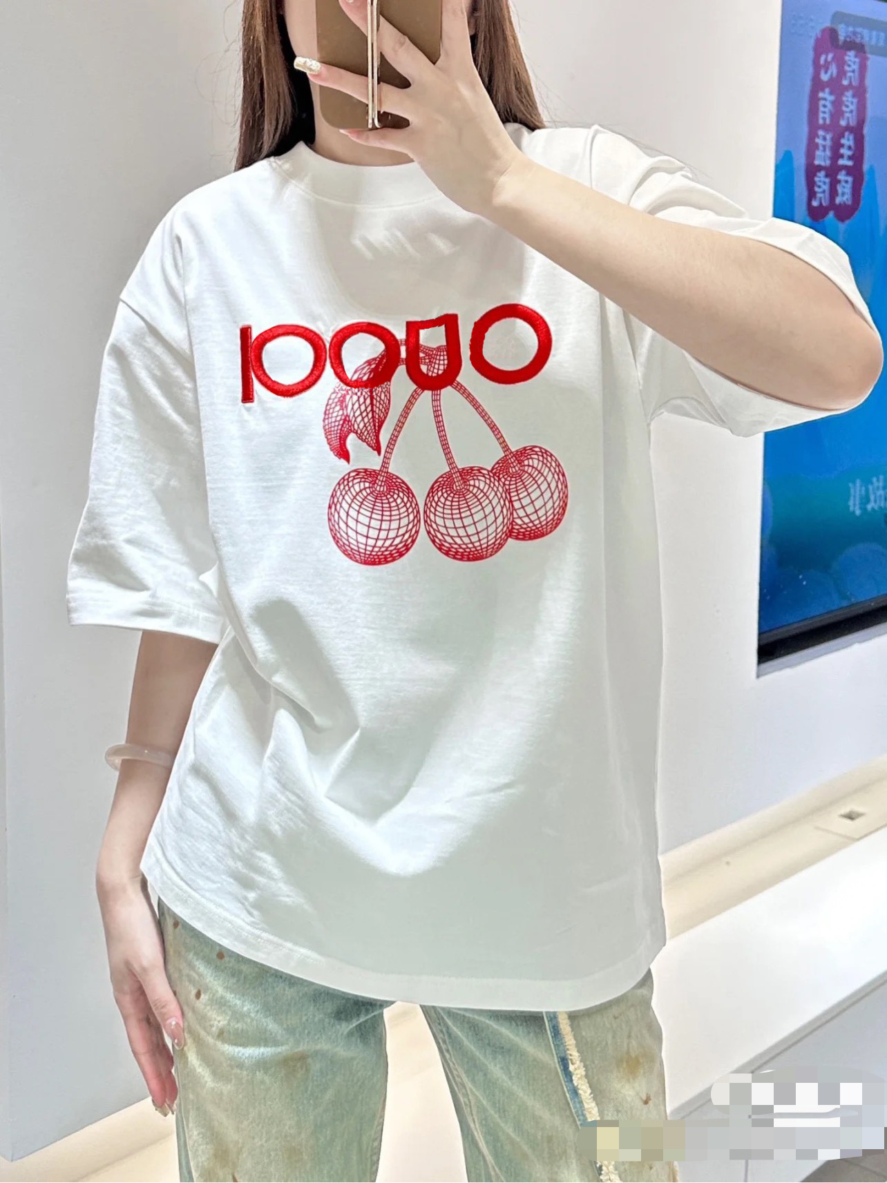 Lettre motif pour hommes tshirt créativité des vêtements en vrac de coton de coton d'été couple de mode décontracté