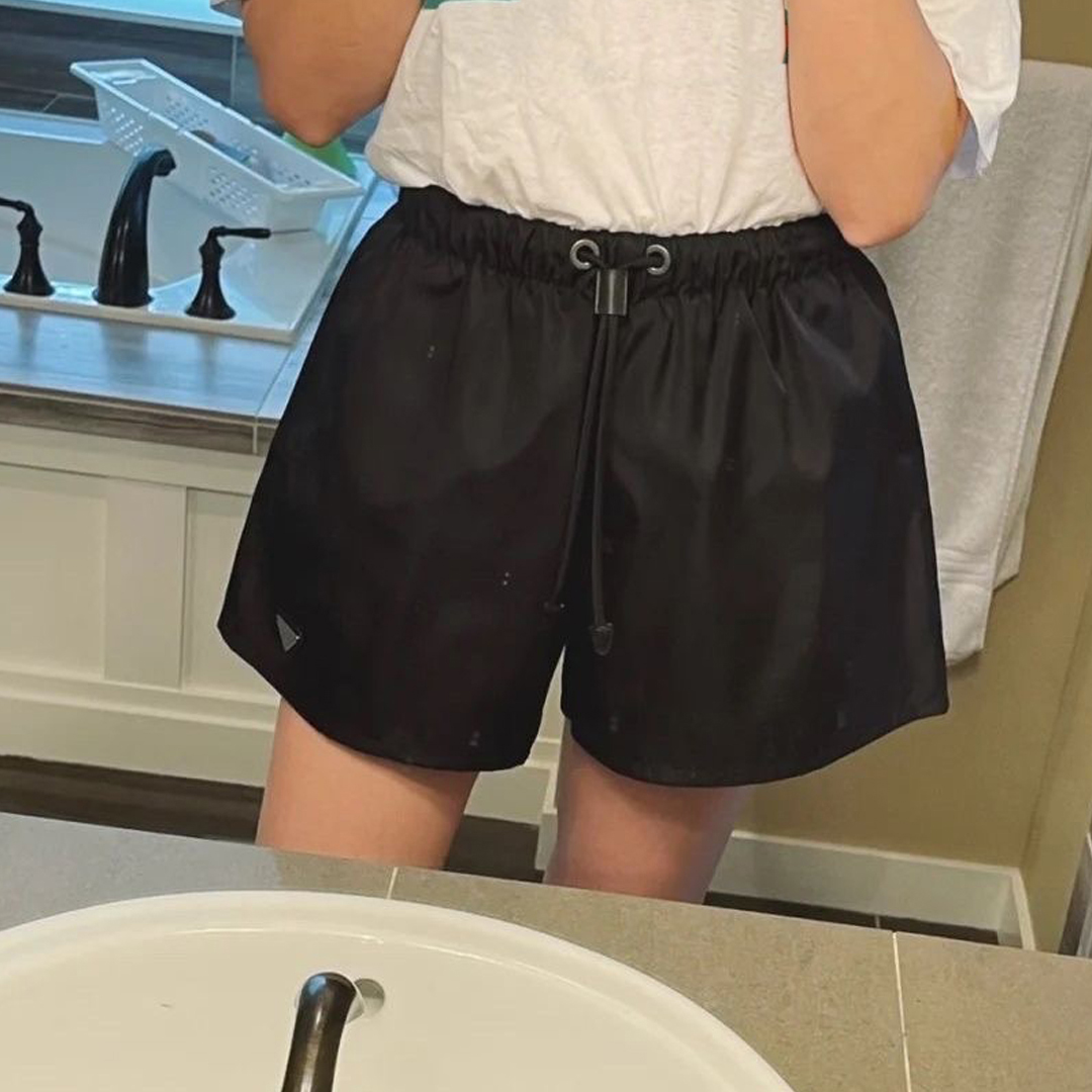 Elegant Women's Puffy Shorts - Trendy Designer Garment with Superior Craftsmanship 7 colors