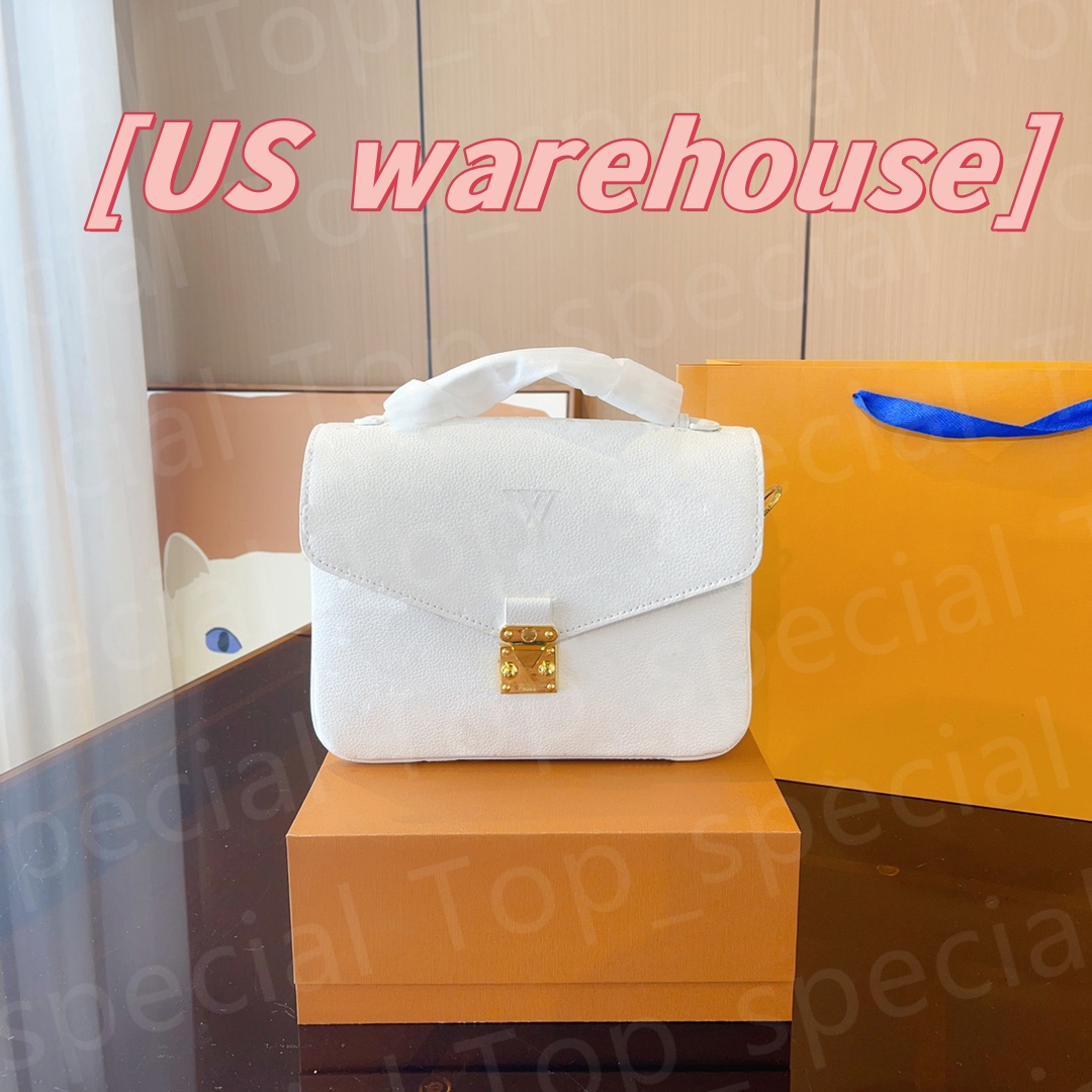 10a Luxury Designer Purse Sac à main de haute qualité Mini Chain Sac Sac Portefeuille Crossbody Body Designers Sac à bandoulière Femme Luxurys Ha