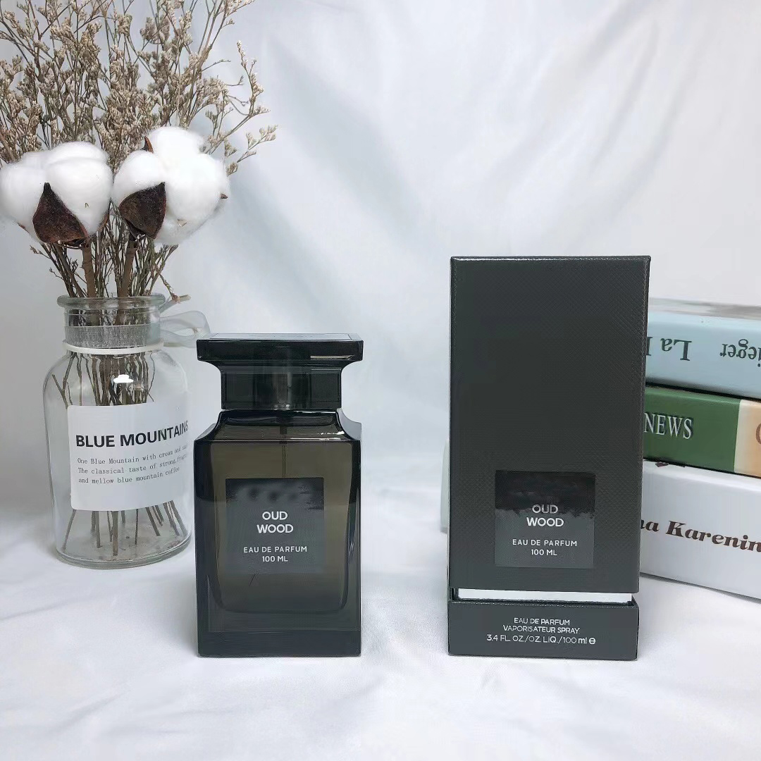 New Date Brand Oud Wood Eau Parfum 50ML 100mML-image-779224000