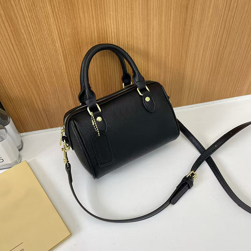 Evening Bags luxurys handbag bags designer women bag luxury Womens mini Pillow Bag Rowan Fashionable versatile classic purses crossbody 2025