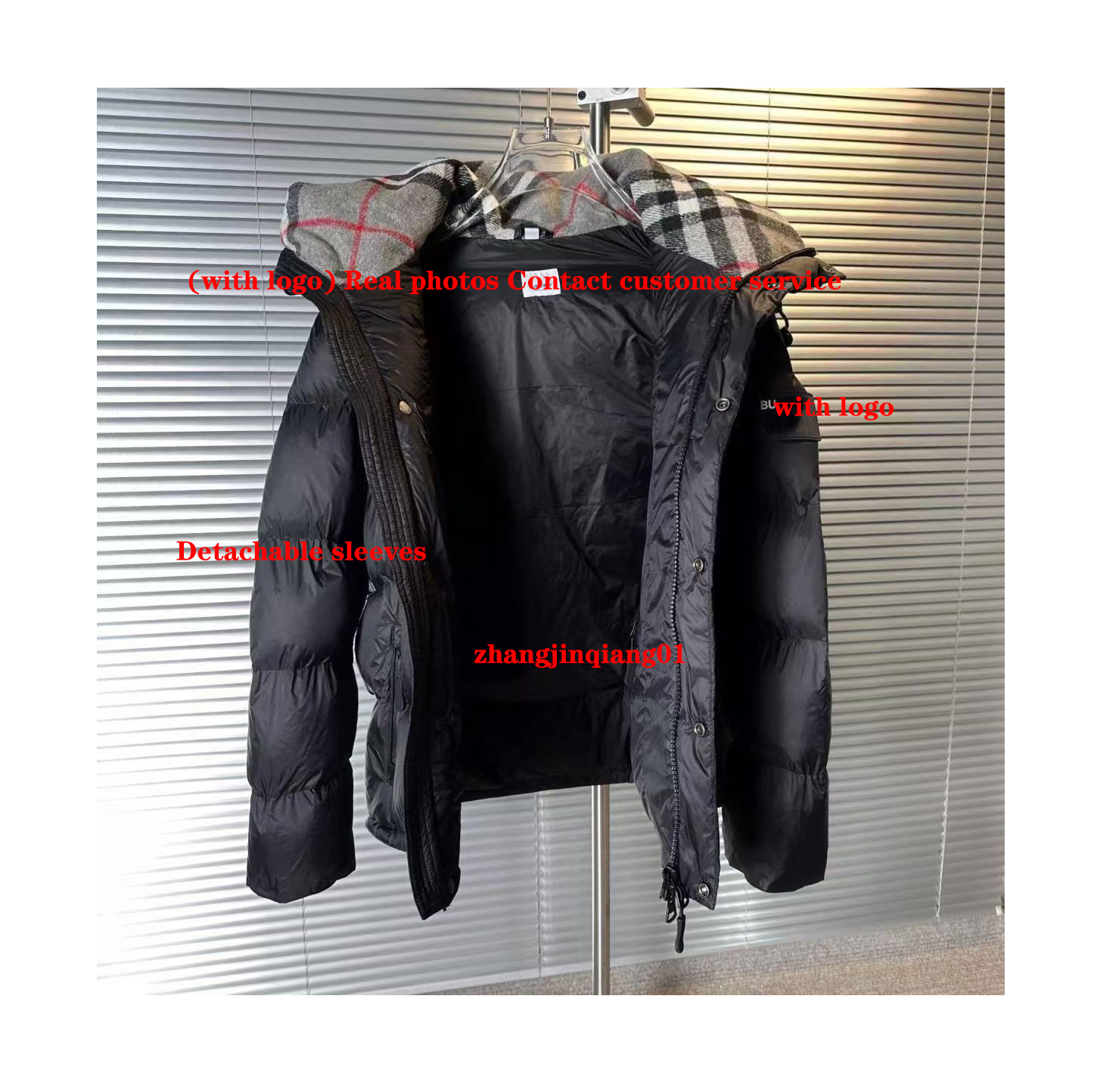 Designer BU Down Puffer Jacket Mens Womens Autumn Winter Fashion Brands Vintage Luxe Large Black Casual Warm Detachable Sleeves Letters Keeping P