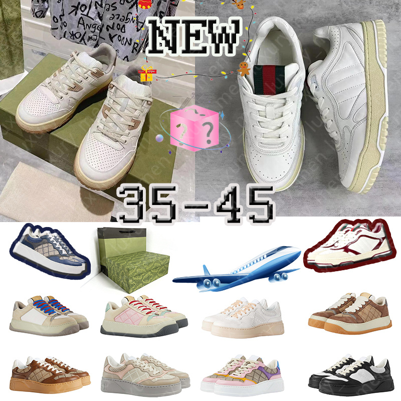 with box designer shoes casual shoes sneakers low womens shoe sports trainers tiger black white green stripes walking mens women sneakers 3545
