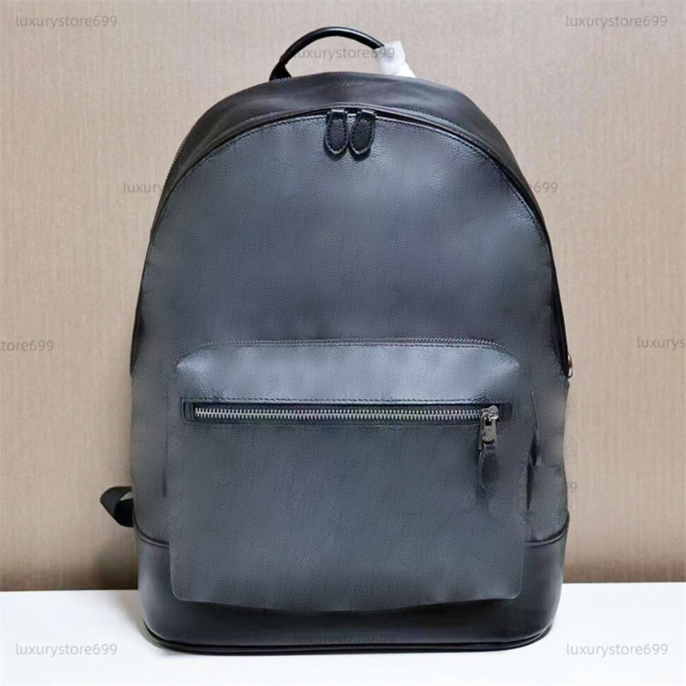 Fashion Backpack Designer school bag for man Womens high capacity bookbags leather travel Bag handbag tote shoulder mens Knapsack back pack Bags 88
