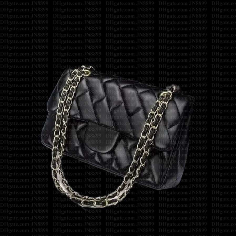 Designer Bag Women Shoulder Chain Bag Clutch Flap Tote Bag Wallet Check Purse Solid Hasp Waist Square Stripes Women Luxury Handbags Female Fashio-image-989327807