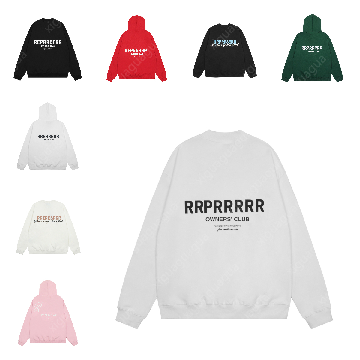 Sweat à sweat de créateur Sweater Man Sweater Hommes pour hommes Hoodie Pull à capuche Veste à capuche cardigan extérieur décontracté quotidien d