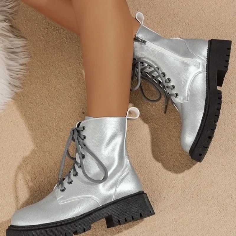 Nouvelles bottes Sier Wens de haute qualité pour l'hiver anti-glissement et les femmes de moto haut de gamme