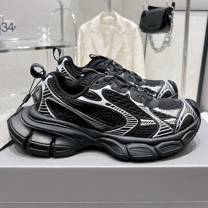 Fendave femmes 5A BB 5690400 3XL Sneaker baskets décontractées chaussures de course pour hommes tailles 35-45