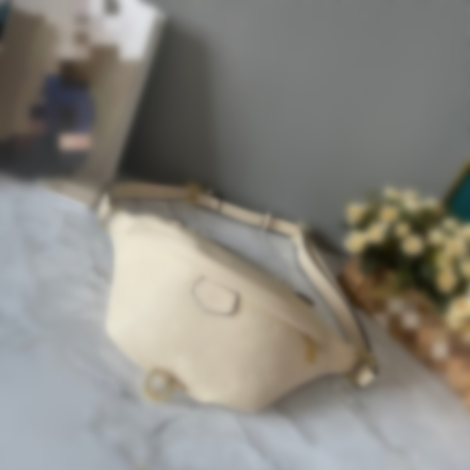 Designer Purses Women Man Fashion Messenger Bag Crossbody Bag Waist Bags sport embossed flower High quality bags t6-image-965438661
