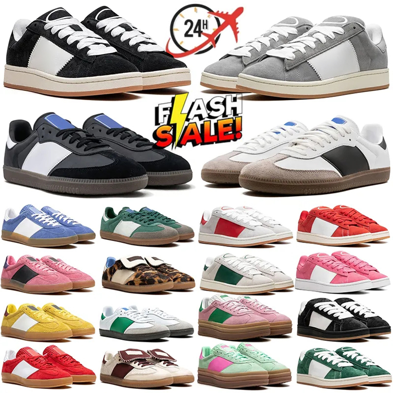 Chaussures de créateurs baskets décontractées Falens Mentes Trainers pour hommes Chaussures blanches Core Black Gum Navy Blue Collegiate Green Su
