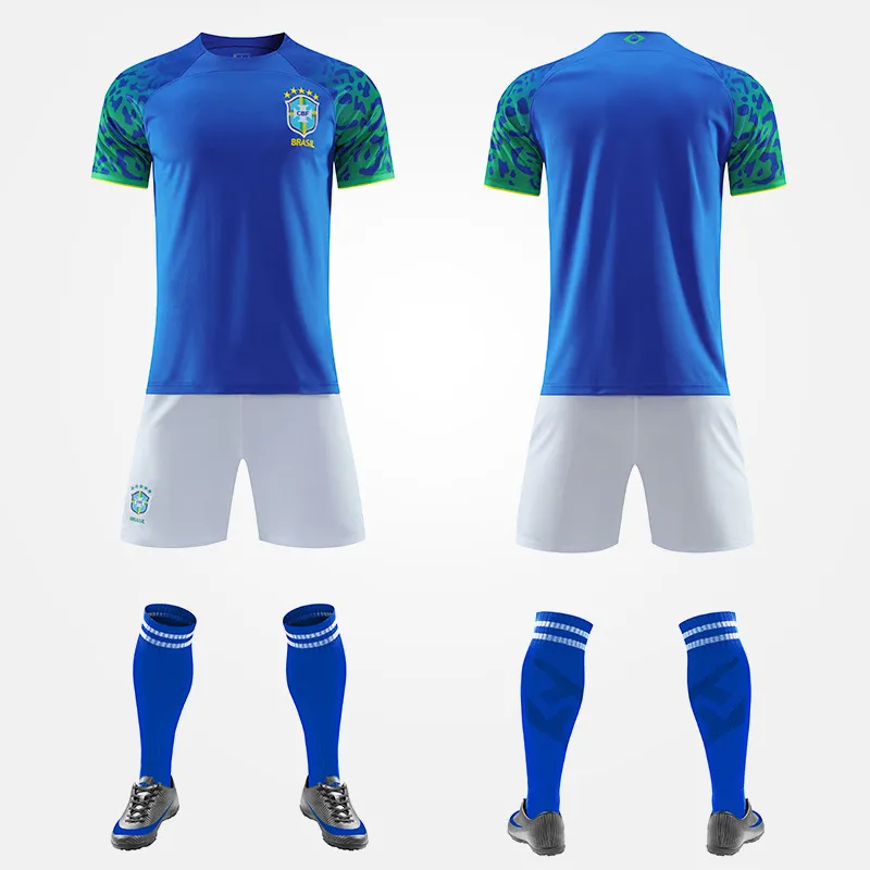 2024 World Cup national football uniforms for men, women and children