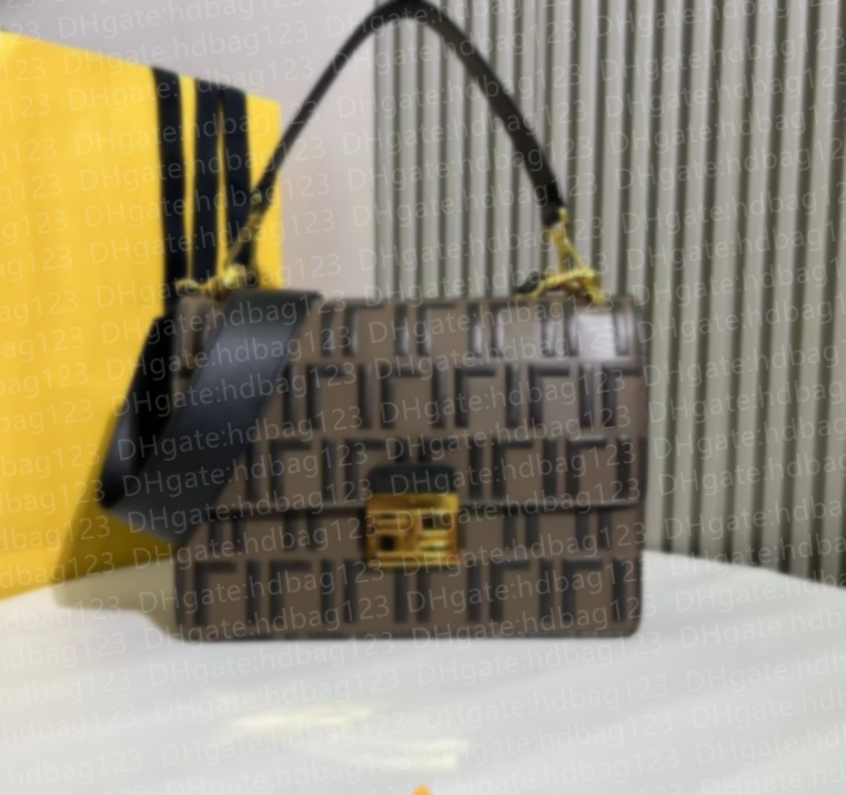 4-color fashion women postman single shoulder bag handbag retro calm excellent material calf leather fabric soft suitable-image-996388866