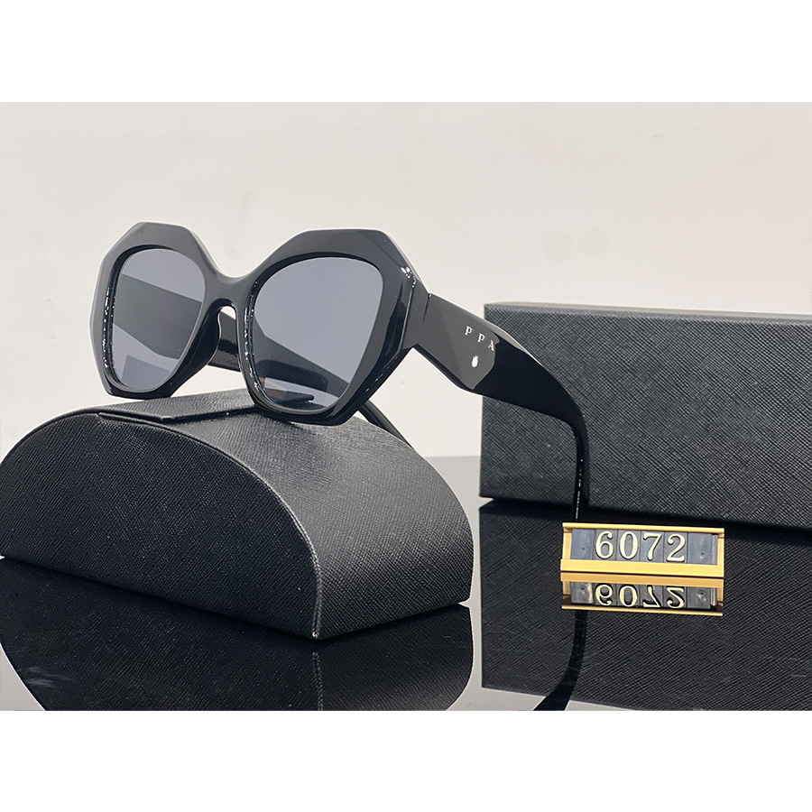 Designer Men Women Sunglasses Shades Sunglasses Polarized Eyeglasses 5 Colors-image-965364858