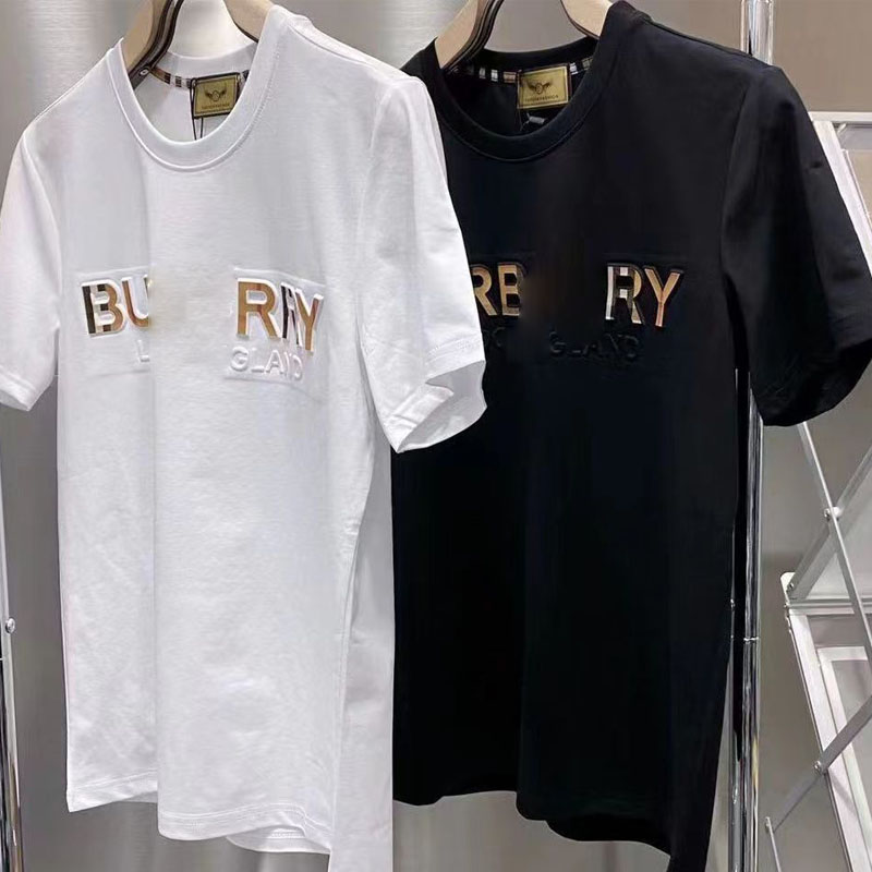 Best-selling T-shirt plus size L-5XL men's and women's summer creative designer three-dimensional printed round neck casual cotton shor-image-965905808