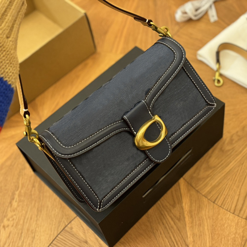 High Quality designer bag tabby shoulder Bag 26 handbags double strap purse clutch Bags small crossBody fashion wallet luxury mini woman leather-image-966499799