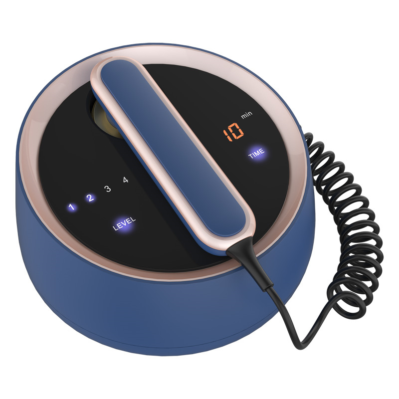 3 IN 1 Portable Rf Skin Tightening Face Lifting Machine Multipolar Radio Frequency facial R-F Body Beauty Device Machines