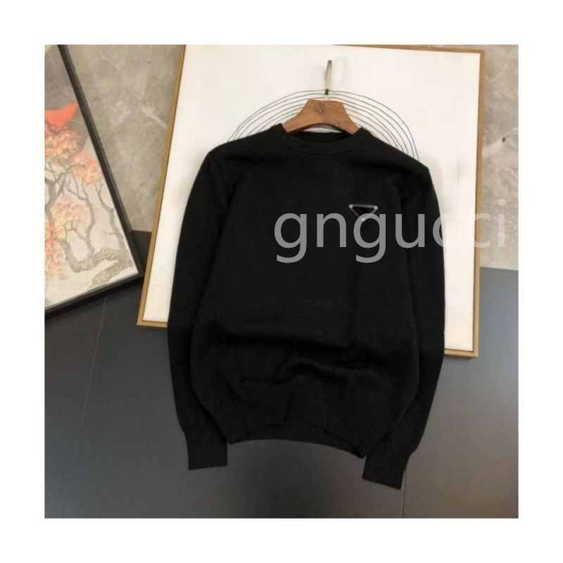 hoodie Designer mens sweater coats for Man pullover Luxury Womens Sweaters Long Sleeves Knitted Jumper Fashion Sweatshirts High Quality men women