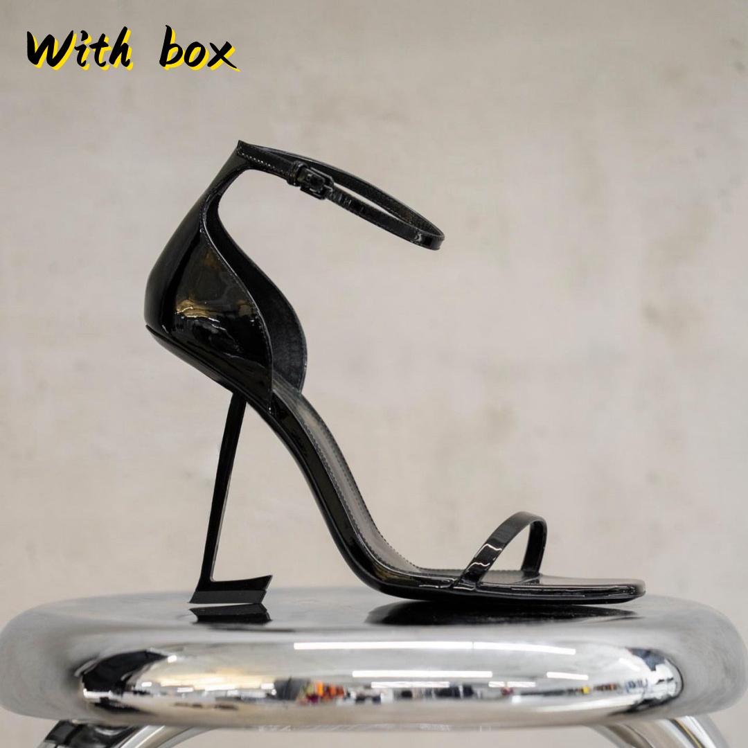 Designer Dress Shoes Pumps High Heels 8 10 Cm Luxurys Latte Asymmetric Grosgrain Mesh Fascinator Black Latte Fuchsia Size 5-12