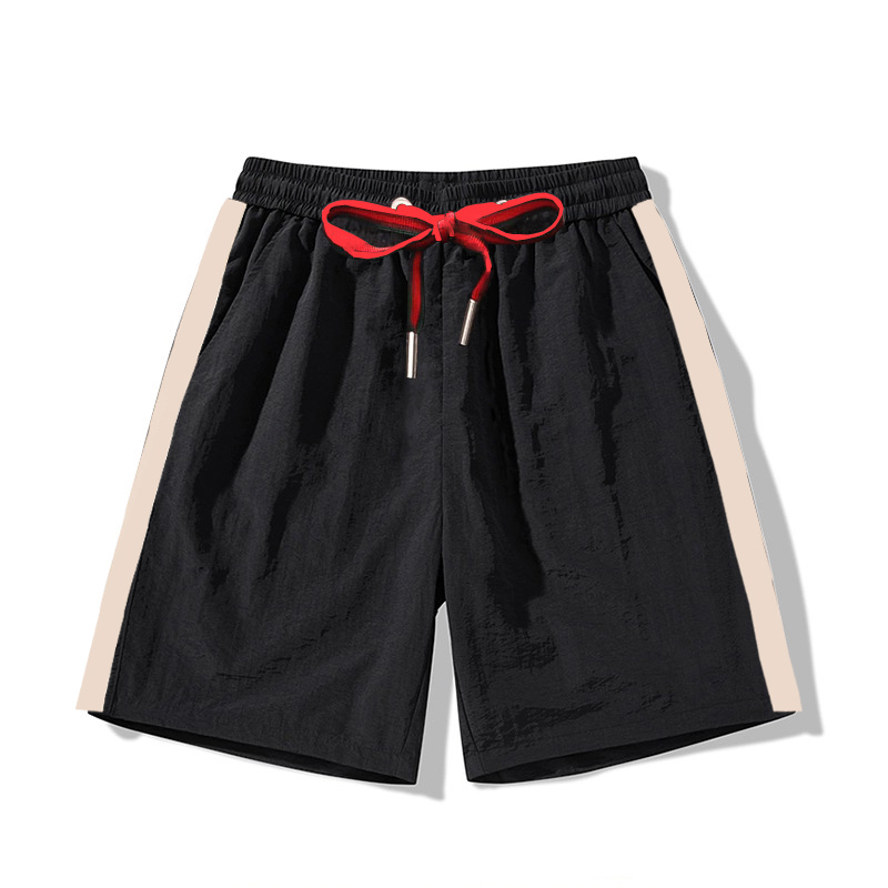 2024 Summer Mens Short Pants luxury Clothing Swimwear Nylon Men designer Beach Shorts Swim Wear Board Shorts-image-720844957