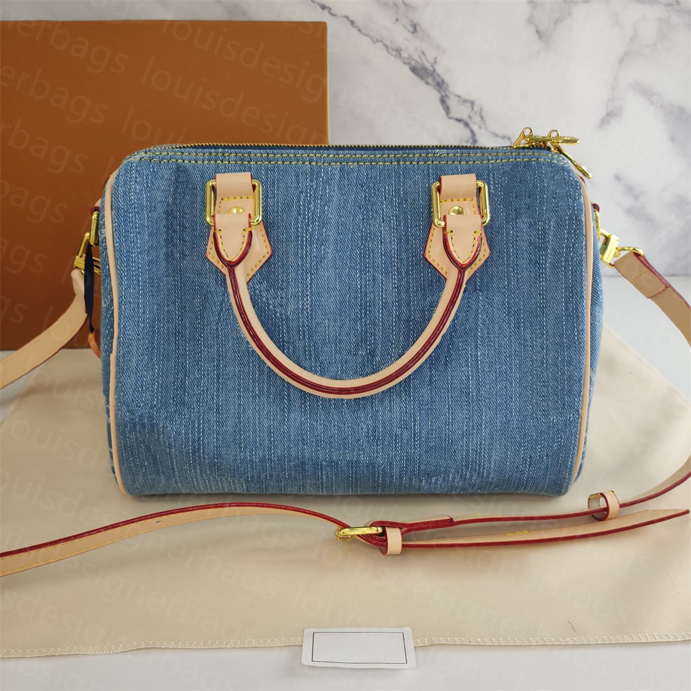 denim totes purses designer woman handbag wallet purse shoulder luxury crossbody bags designer women bag cross body womens bags-image-966811797