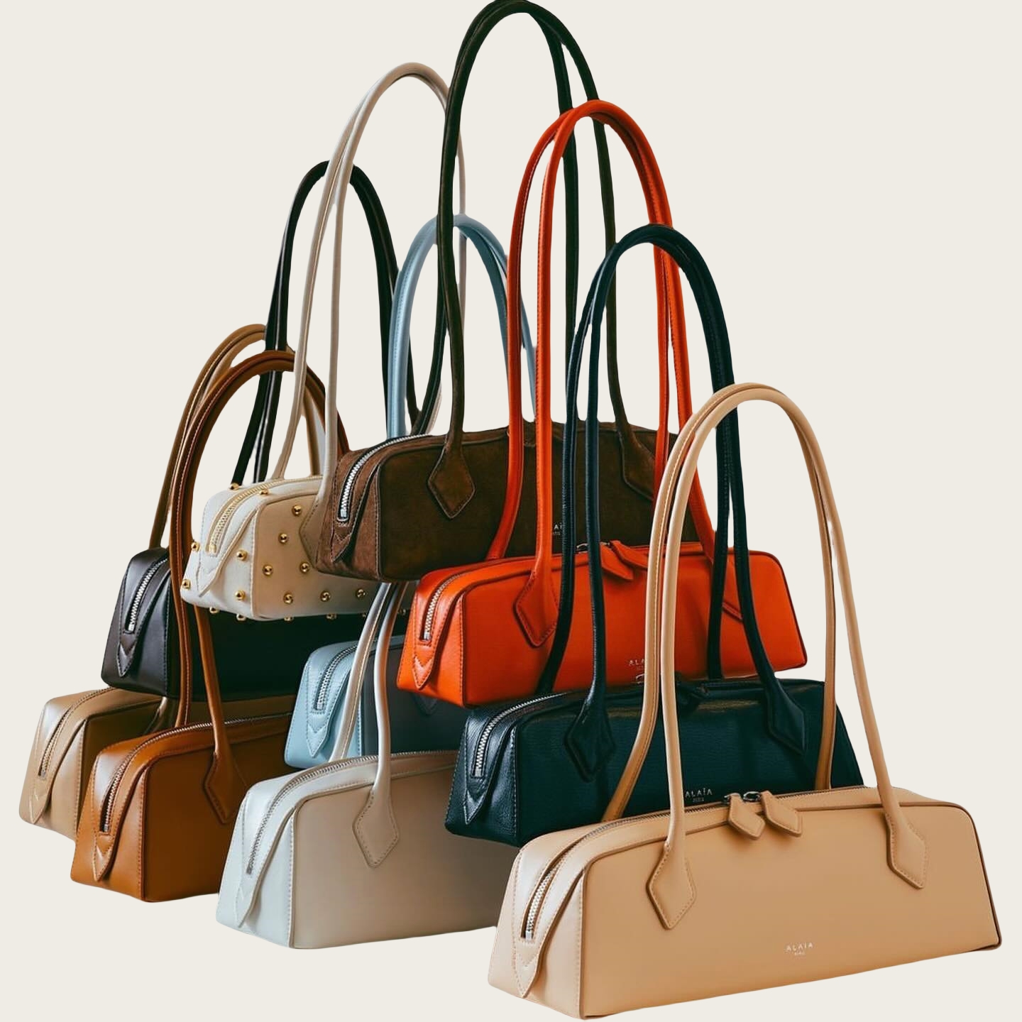 Classic le coeur tote bag Designer Bag Women mens handbag Shoulder Bag Fashion clucth leather Red wallet Cross body Underarm Bag Mirror quality Armp