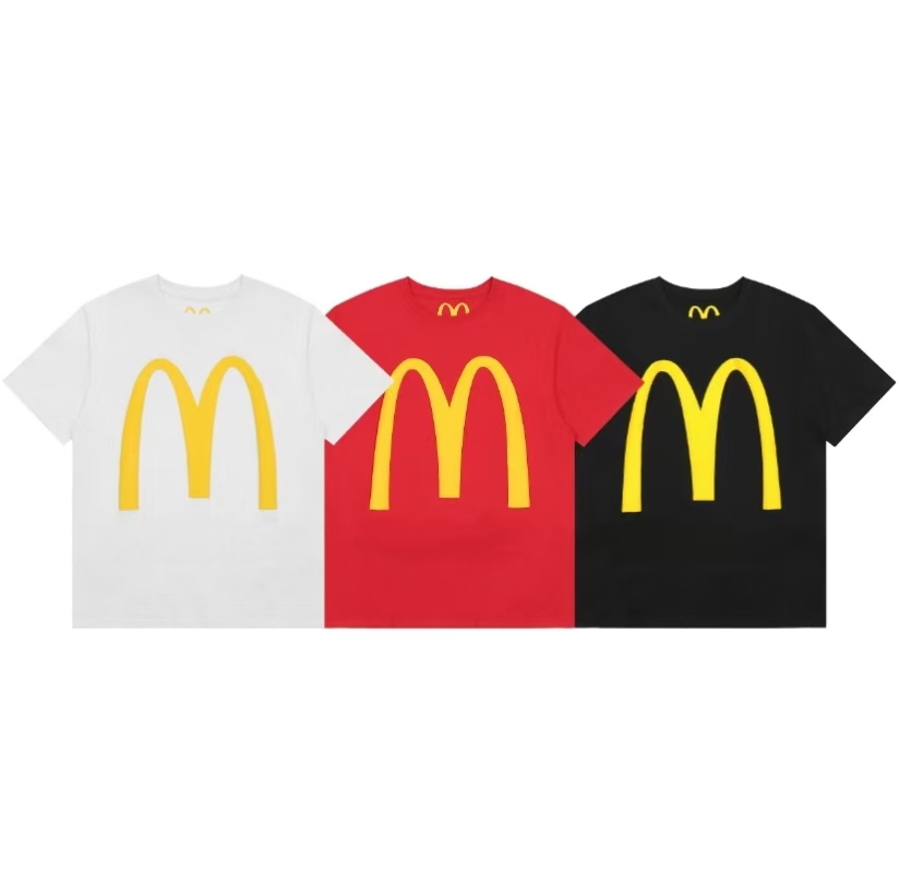 10A Tshirts Designer Tees Polos Hoodies Sweatshirt Tops Cotton Print Letter Shirts Womens Mens Unisex Clothes S M L XL Black White Red