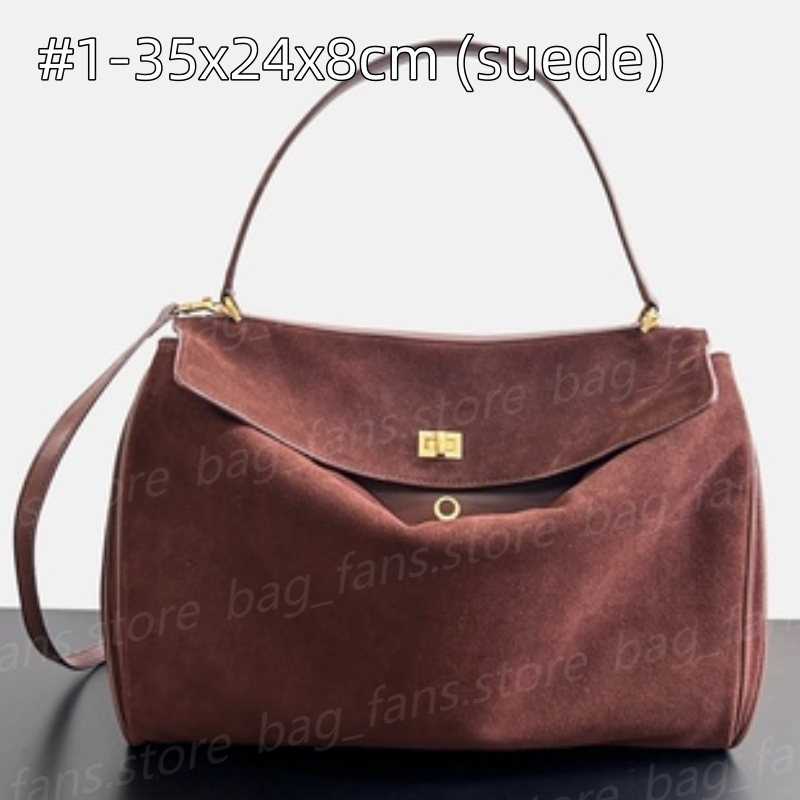 (partir en photo et non la description) Des créateurs shouler sacs de mode de mode pour femmes avec des cadeaux de festival de sac de luxe à gran