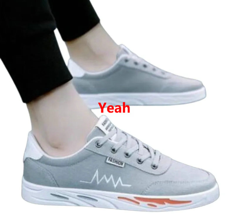 yeah ofw Fashion shoes Running shoes for women sports trainers Fashion shoes Size 36-45-image-968264630