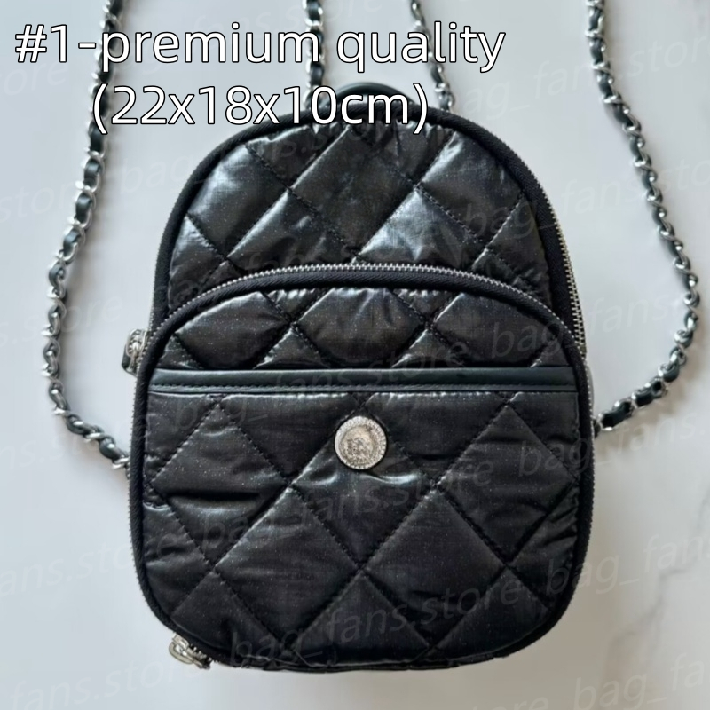 10A Premium Designer Backpacks for Women Fashion Style Shoulder Bags Mini Backpack Festival Gifts 25893-image-916888565