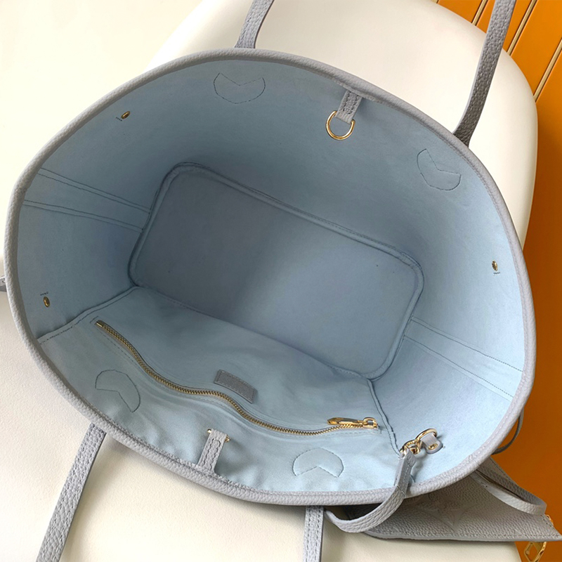 Luxury handbag Designer Totes bag shoulder tote Genuine leather for women&#039;s fashion messenger shoulder bag High quality Large Travel capacit-image-967453841