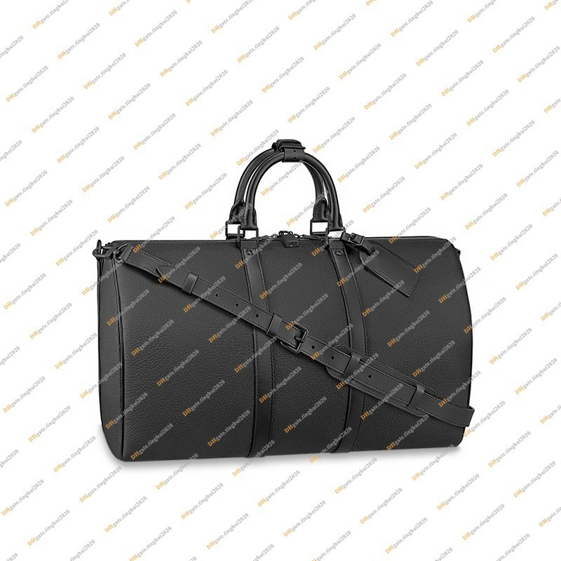 Hommes mode décontracté design de luxe Sacs de voyage Duffel Sac Cross Cross Body Messager Sac Sac à bandoulière Top Mirror Quality M59025 Purse