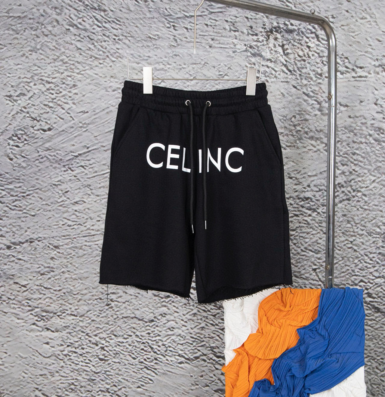 Men's Plus Size Shorts Polar style summer wear with beach out of the street pure cotton e23t-image-968239013