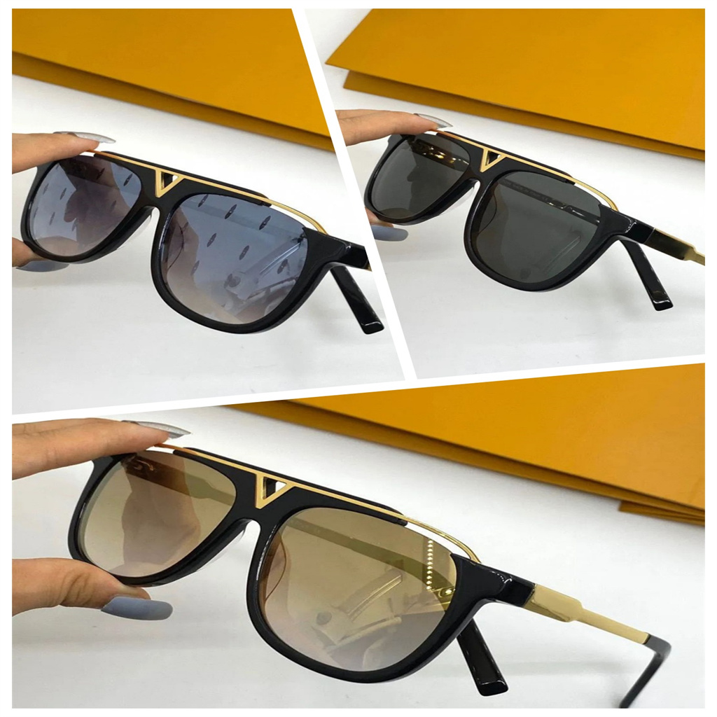 Women Designers sunglasses Original classic for men women anti-UV400 polarized lenses driving travel beach fashion luxury sun glass eyeglasses sh-image-968293443