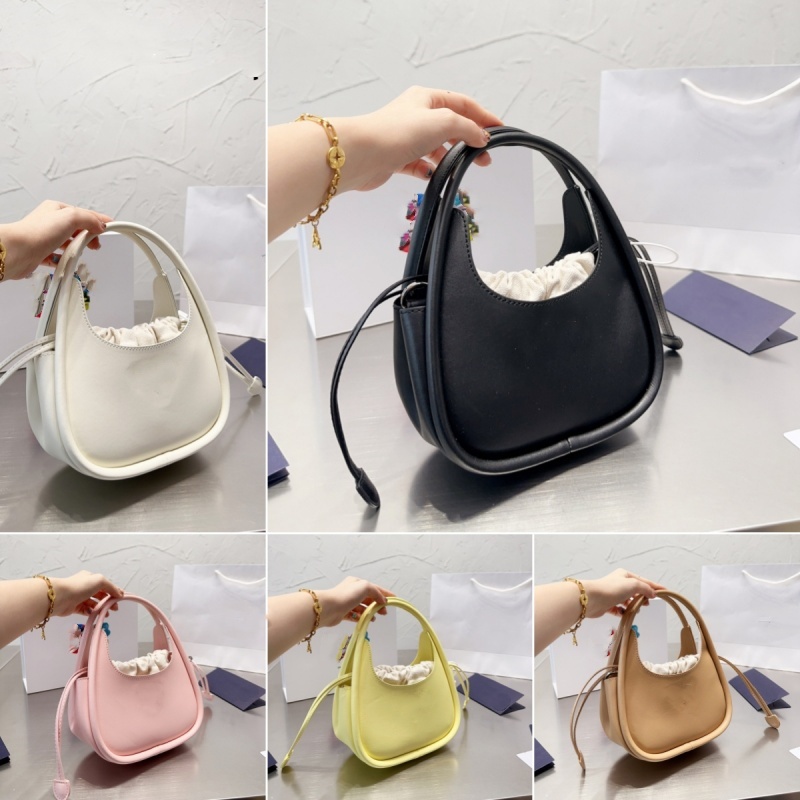 Design triangle pra sac en cuir pochette pour femmes sacs à main crayon croix de corps sacs de créateurs masculins