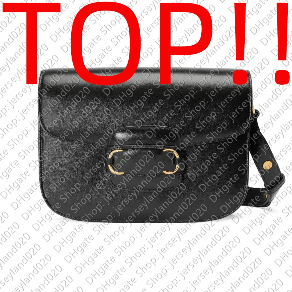 TOP. 602204 HORSEB SHOULDER BAG Cosmetics Organizer Handbag Purse Hobo Satchel Clutch Evening Baguette Bucket Pouch Crossbody Mini Bag Pochette A-image-967923904