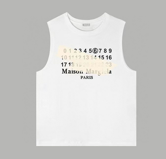 Men's Plus Tees & Polos Round neck embroidered and printed polar style summer wear with street pure cotton 547I-image-968419903