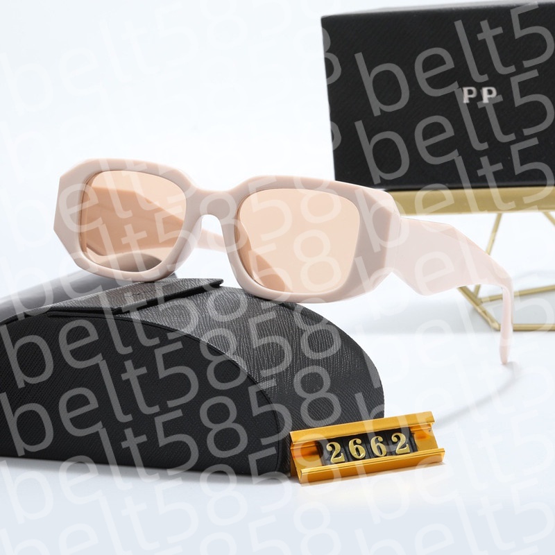 Designer women Sunglasses High Quality Oval Sun Retro Small Round New Product color blocking polarized glasses outdoor beach high quality sunglasses
