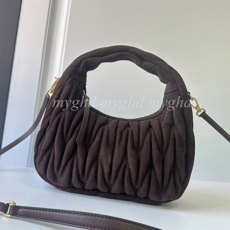 Sac à main femme Hobo mode bandoulière taille 20x17x6cm sac à main 28004