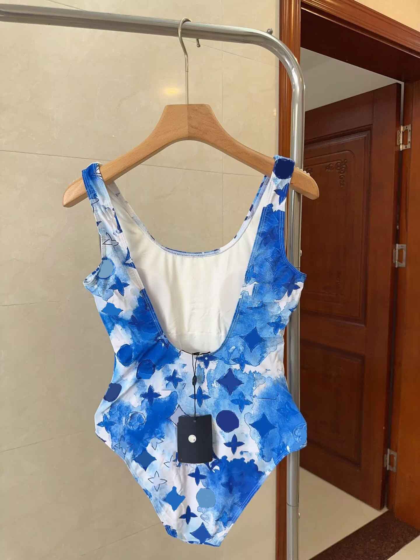Clothing de mode marque de maillot de bain de maillot de bain pour femmes de maillot de bain de maillots de bain en bikini divisé en bikini de ma