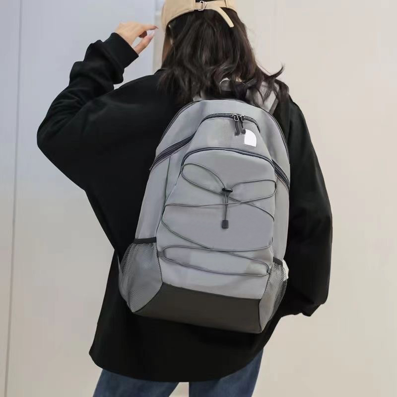 Unisex School Daypack from : Versatile Design Suitable For Both Active Lifestyle And Campus Needs-image-968951836