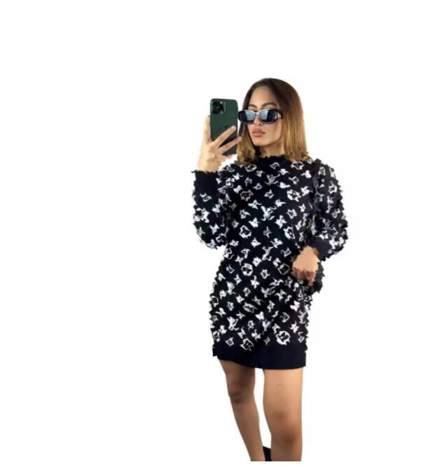 Women's Cardigan sweater Autumn Casual Knitwear V neck Sweaters Women brand designer loose fashion style pullover Outerwear